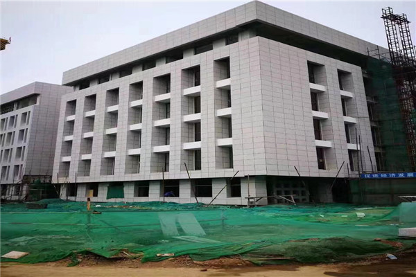 山东黄锈石出现瑕疵以后如何处理？